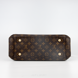 LOUIS VUITTON Monogram Montaigne MM – Vẻ Đẹp Thanh Lịch Đẳng Cấp – Mới 97% Kèm Đầy Đủ Phụ Kiện