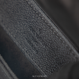 LOUIS VUITTON Very Chain Bag Monogram Cuir Plume Ecume – Mới 97% Full Box