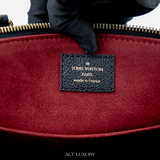 Louis Vuitton Grand Palais Tote Bag ‘Black’ M45811