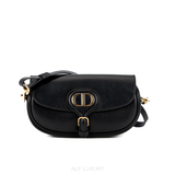 Dior Bobby East-West Bag Màu Đen