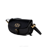 Dior Bobby East-West Bag Màu Đen