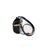 Dior Bobby East-West Bag Màu Đen