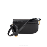 Dior Bobby East-West Bag Màu Đen
