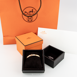VÒNG TAY LOUIS VUITTON  silver & monogram links bracelet
