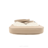 Gucci GG Supreme Jackie 1961 Small – Biểu tượng thời trang vượt thời gian – Mới 98%, kèm dust bag và dây đeo