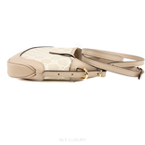 Gucci GG Supreme Jackie 1961 Small – Biểu tượng thời trang vượt thời gian – Mới 98%, kèm dust bag và dây đeo