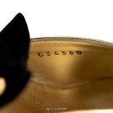 CHANEL Slingback CC Pumps – Đẳng cấp Parisienne với vẻ đẹp cổ điển vượt thời gian
