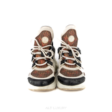 Louis Vuitton Arclight Sneakers – Biểu tượng thời trang thể thao thời thượng