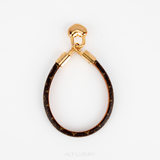 Louis Vuitton Crazy in Lock Bracelet – Dấu ấn sáng tạo trên nền di sản thời trang