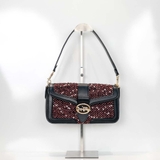 Coach Túi đeo vai Tabby size 26