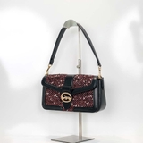 Coach Túi đeo vai Tabby size 26