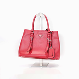 Prada Red Bag Size 30