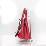 Prada Red Bag Size 30