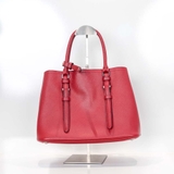 Prada Red Bag Size 30