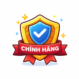 Cam kết chính hãng