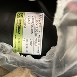 Động cơ DC 220V Rotomag RP/V/32S