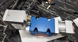 Van servo MOOG D634-1085 – P40KA6F0VSM2, 350 bar, 24VDC