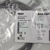 Cảm biến tiệm cận điện từ Balluff BES M08MI-PSC20B-BV03