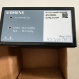 Rơle giám sát mạch trip Reyrolle 7PJ13