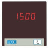 Digital Ammeter / Voltmeter (Model : SMP35S, SMP9635S)