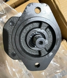 Bơm dầu thủy lực Yuken