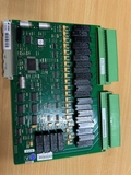 Card Binary Input Output 1MRK000614-ABr09