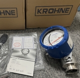 Đồng hồ đo lưu lượng KROHNE 0–105 L/min | KROHNE Flowmeter