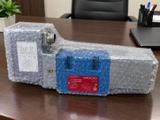 Van servo MOOG D634-1085 – P40KA6F0VSM2, 350 bar, 24VDC