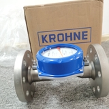 Đồng hồ đo lưu lượng KROHNE 0–105 L/min | KROHNE Flowmeter