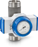 Đồng hồ đo lưu lượng Knohne DW 181, DW 182, DW 183, DW 184