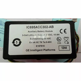 Mô đun Pin IC695ACC302