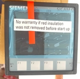 Đồng hồ đa năng Siemens Sicam Q100