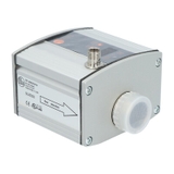 Cảm biến lưu lượng IFM SU7000 (Ultrasonic flow meter)