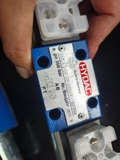 Van phân phối Hydac 4WE6