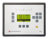 BỘ HÒA LƯỚI WOODWARD LS-521