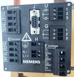 Đồng hồ đa năng Siemens Sicam Q100