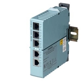 Siemens SICAM A8000 CI-8520 Network Interface Module