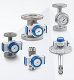 Đồng hồ đo lưu lượng Knohne DW 181, DW 182, DW 183, DW 184