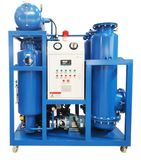 Máy lọc dầu thủy lực 600l/h, 1200l/h,1800l/h,3000l/h,6000l/h,9000l/h,18000l/h