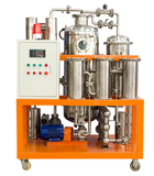 Máy lọc dầu thủy lực 600l/h, 1200l/h,1800l/h,3000l/h,6000l/h,9000l/h,18000l/h