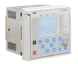 Rơ le điện áp ABB REU610