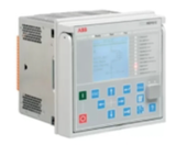 Rơ le điện áp ABB REU610