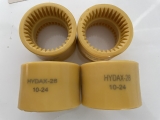 Khớp nối mềm Flexible Drive Coupling, Hydax