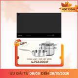 Bếp từ 2 vùng nấu 80cm