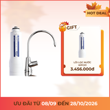 Bộ lọc nước