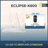 Máy hút mùi gắn trần đảo 90cm