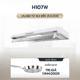 Máy hút mùi gắn tủ classic 70cm