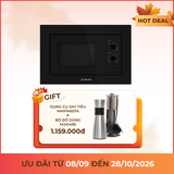 Lò vi sóng âm tủ dung tích 20L