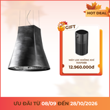Máy hút mùi gắn trần đảo 50cm