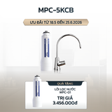 Bộ lọc nước